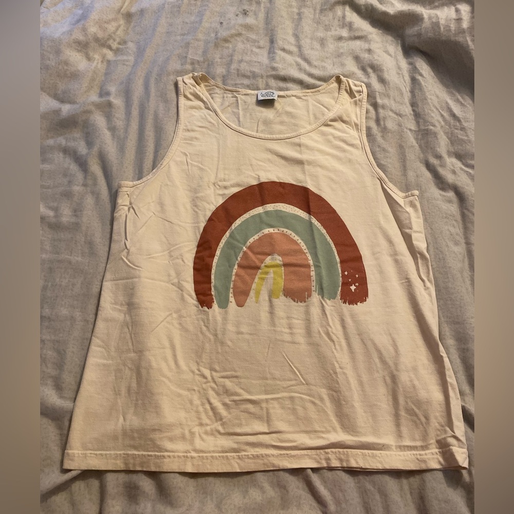 Tank top